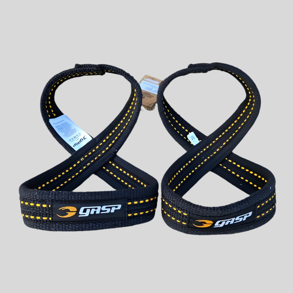 GASP figure 8 straps