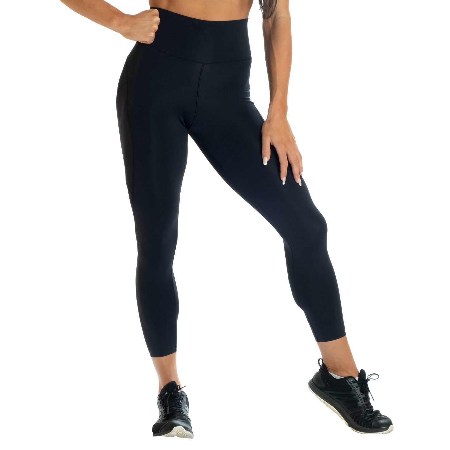 Better Bodies High Waist leggings V2, Black