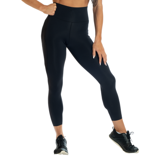Better Bodies High Waist leggings V2, Black