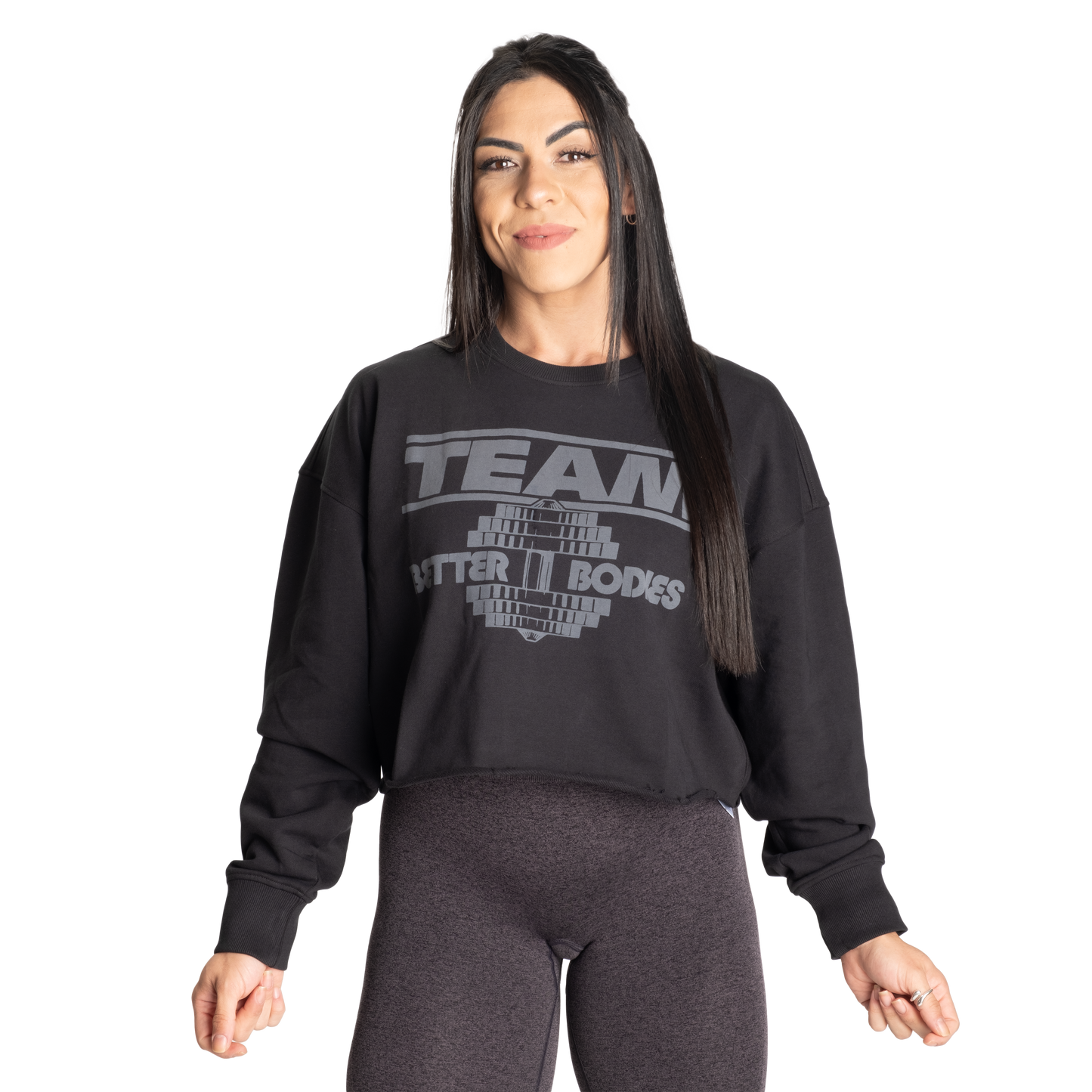 Better Bodies Highbridge Sweater