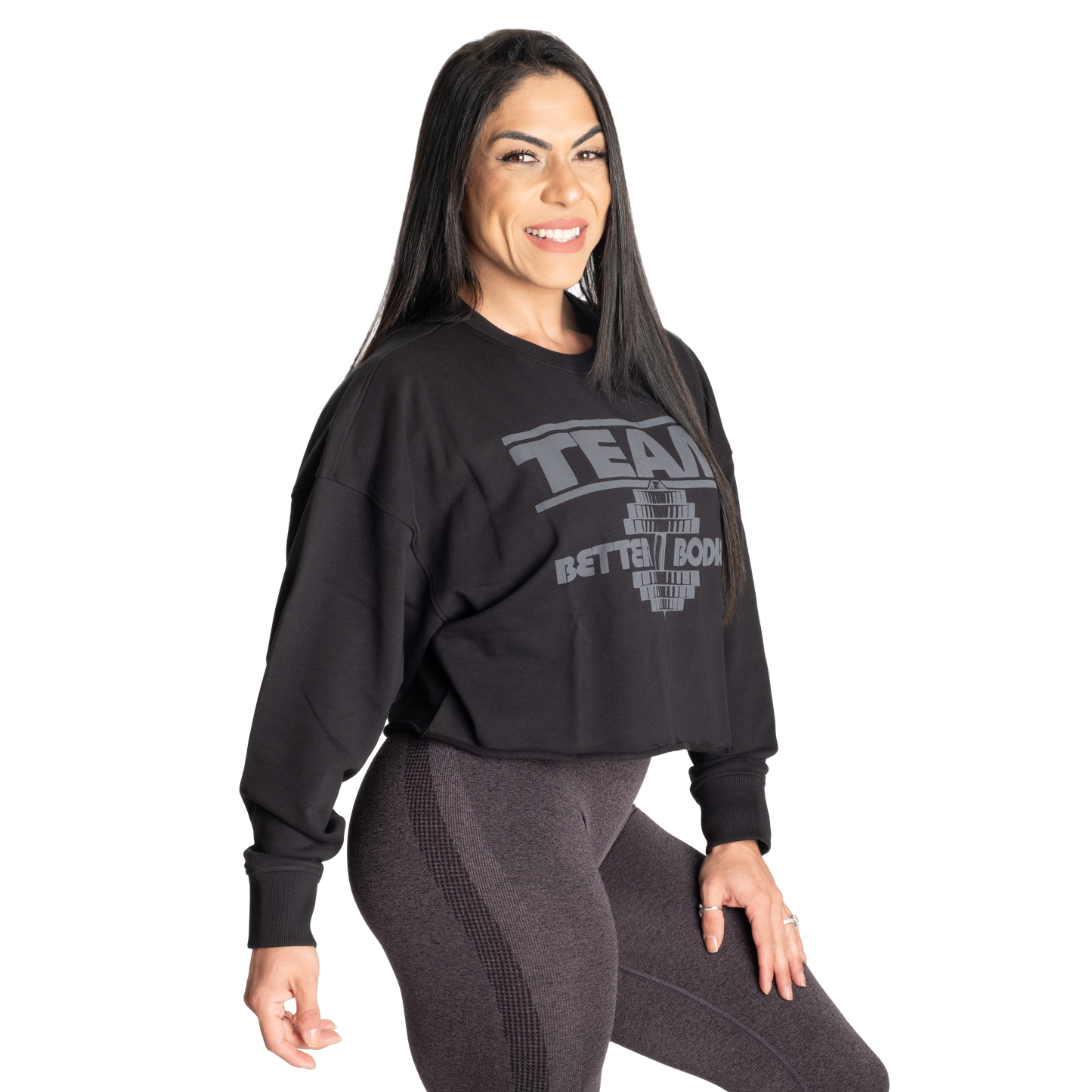 Better Bodies Highbridge Sweater
