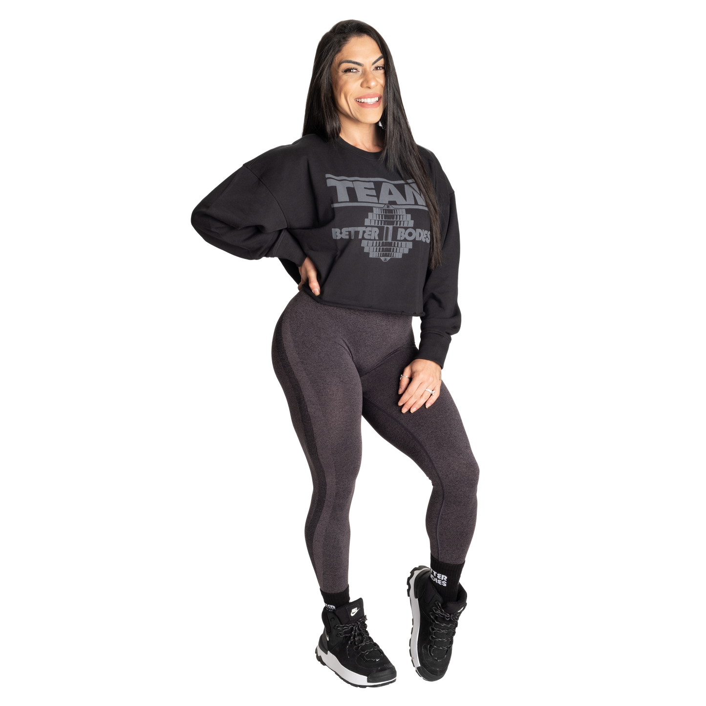 Better Bodies Highbridge Sweater