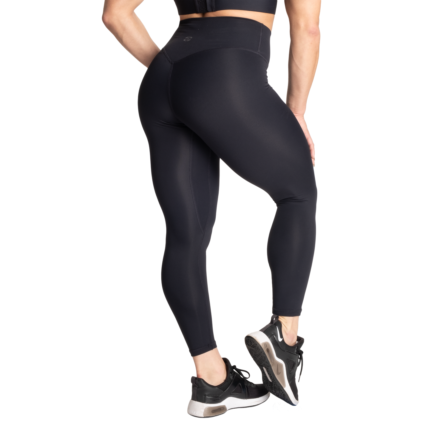 Better Bodies Core Leggings V2 Black