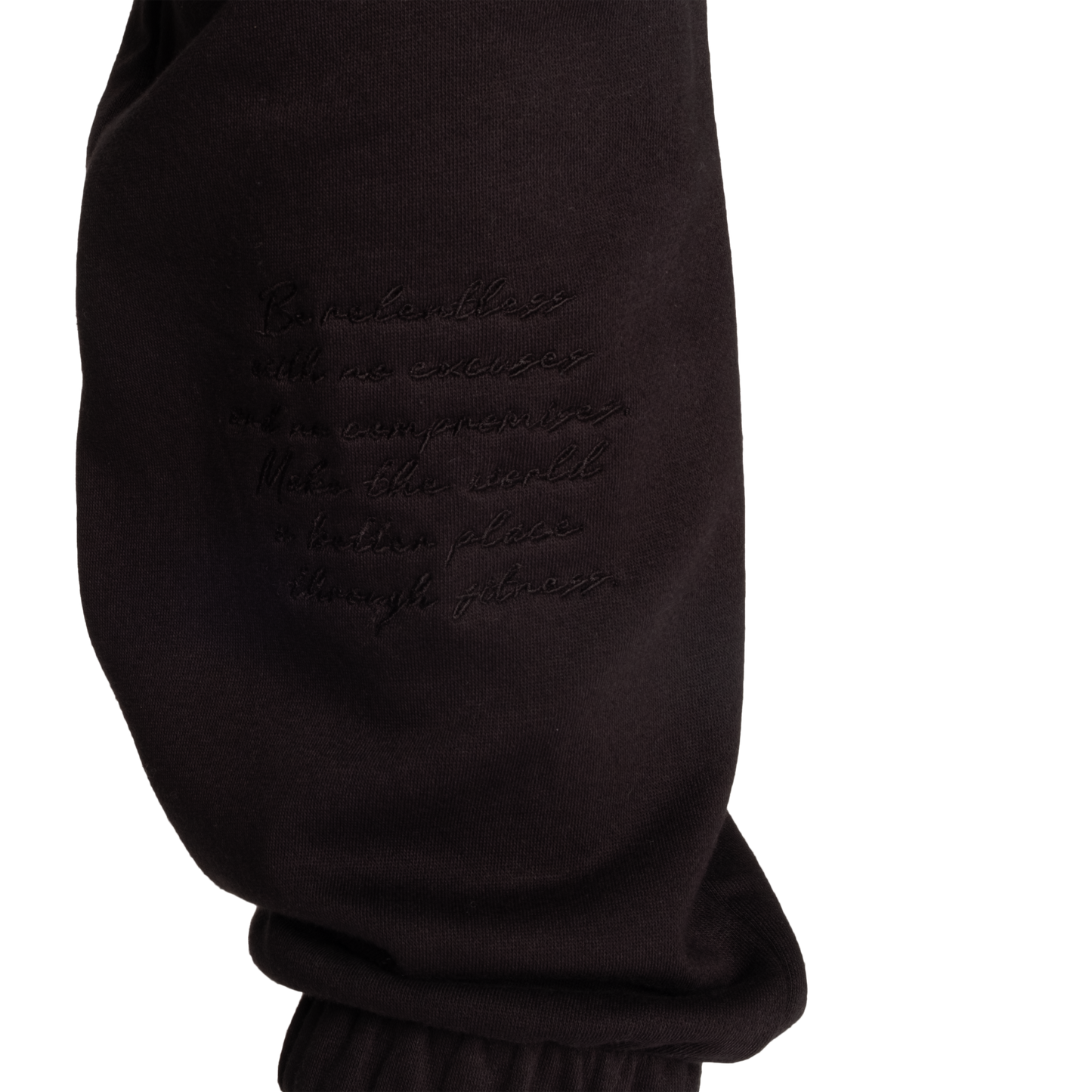 Better Bodies Empowered Sweatpants