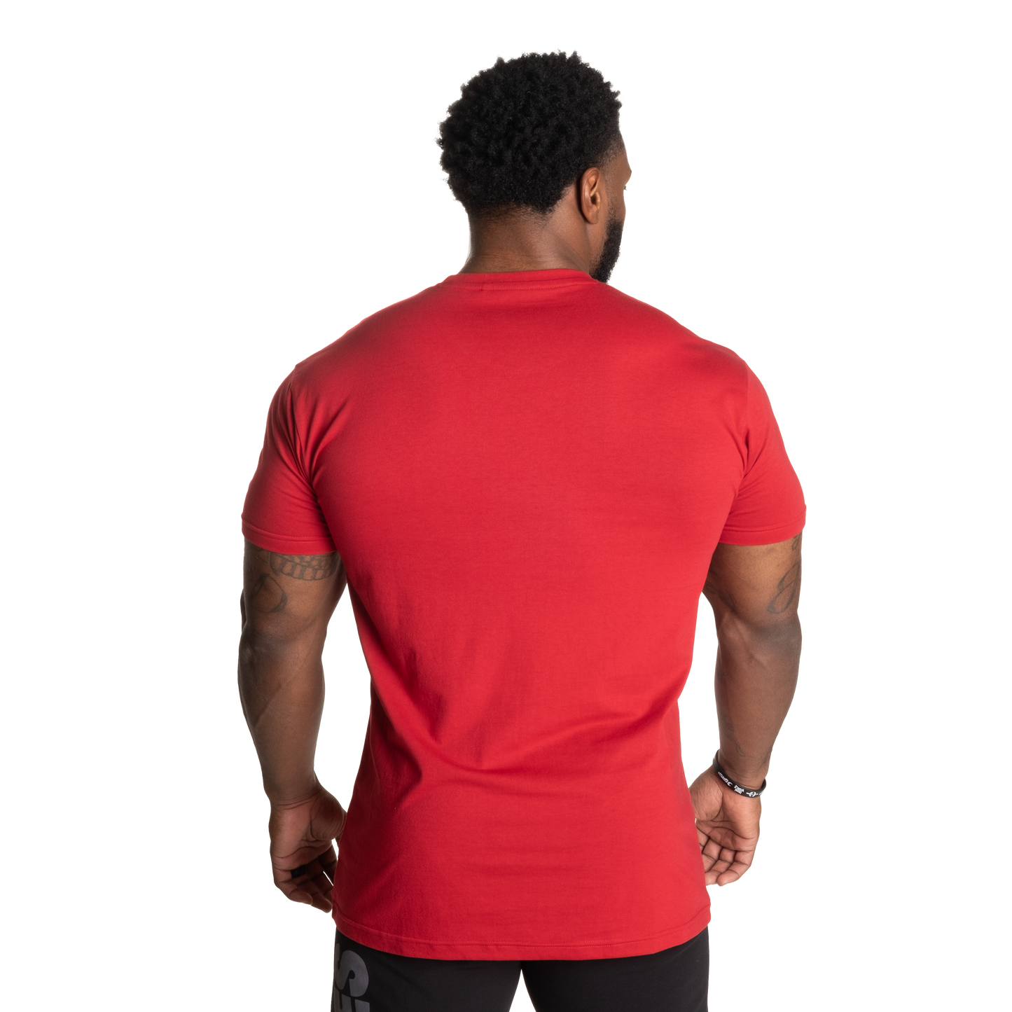 Better Bodies Standard Tee Chili Red