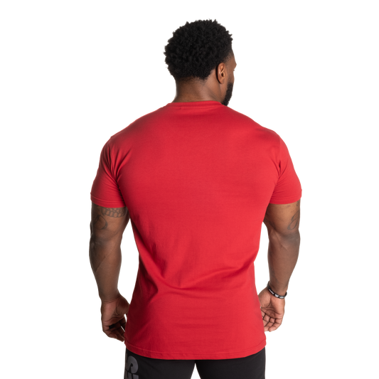 Better Bodies Standard Tee Chili Red