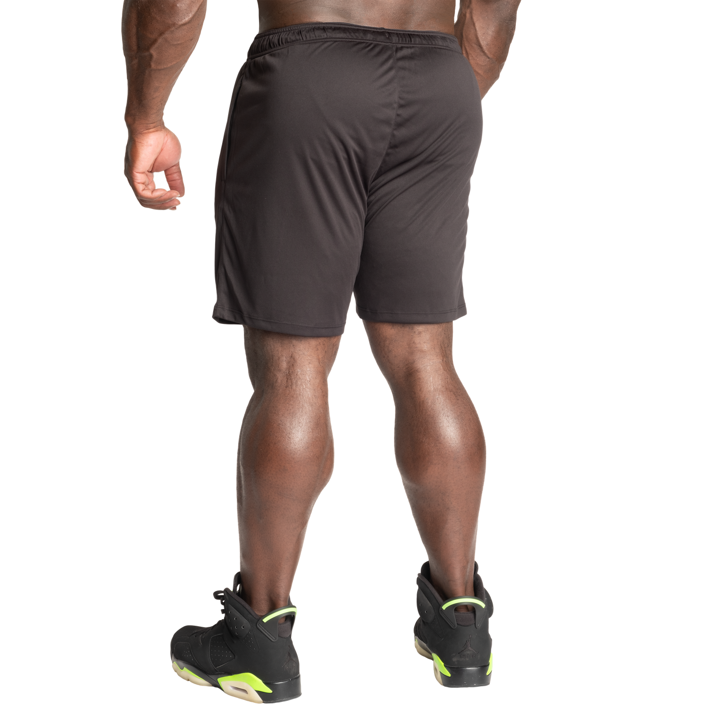 Better Bodies Legacy Function Shorts, Black