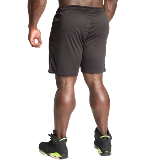 Better Bodies Legacy Function Shorts, Black