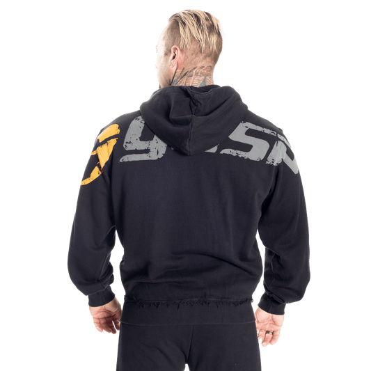 GASP Original hoodie Black