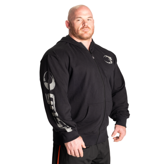 GASP Original Classic Hood, Black