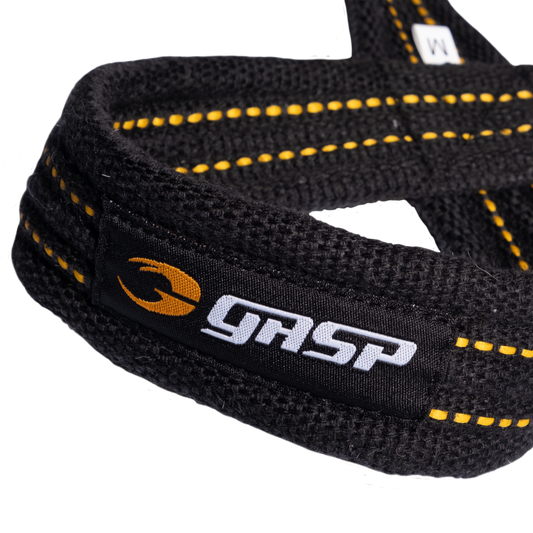 GASP figure 8 straps