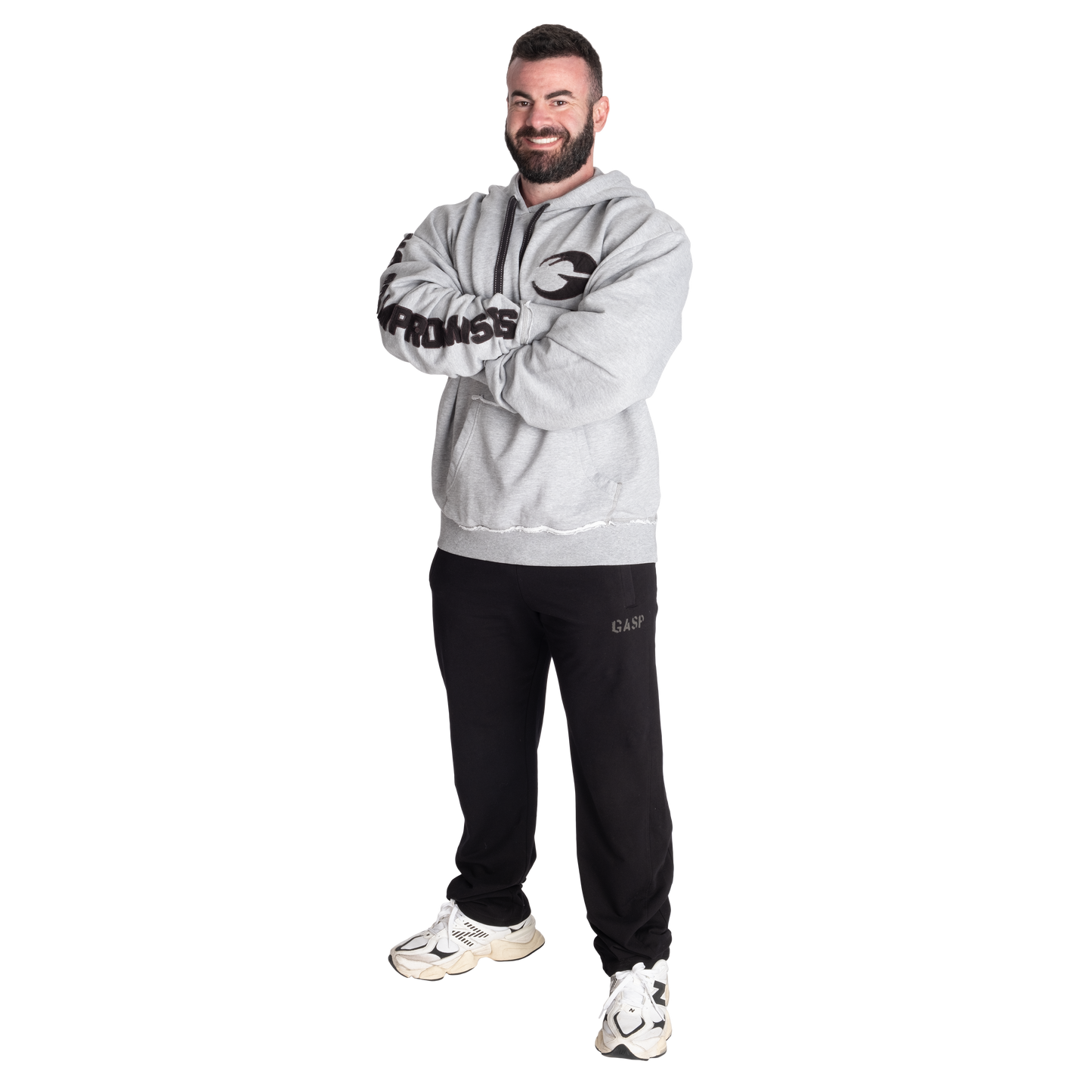Gasp WP Standard Pants