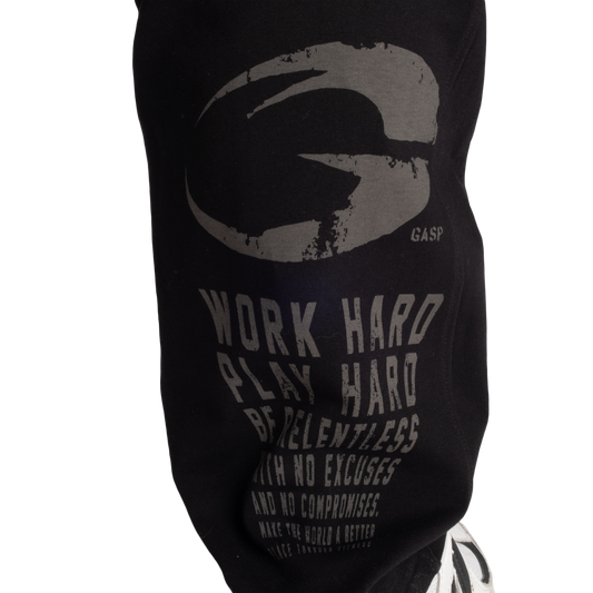 Gasp WP Standard Pants