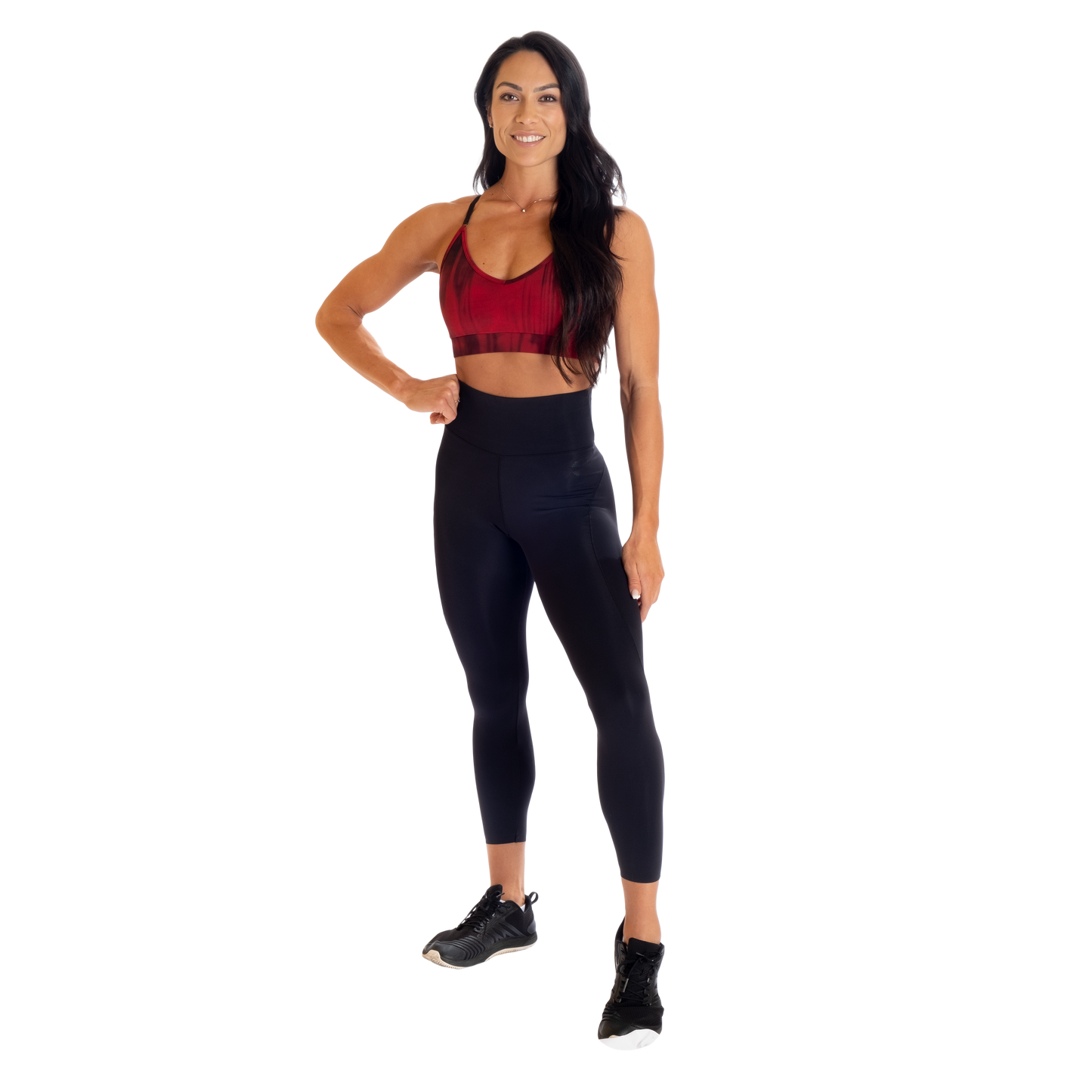 Better Bodies High Waist leggings V2, Black