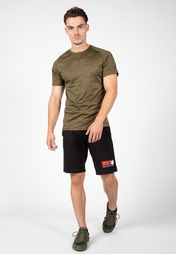 Gorilla Taos T-shirt Army Green