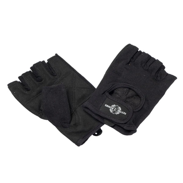 Better Bodies Basic gym gloves