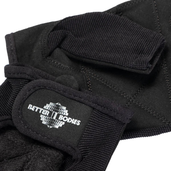 Better Bodies Basic gym gloves