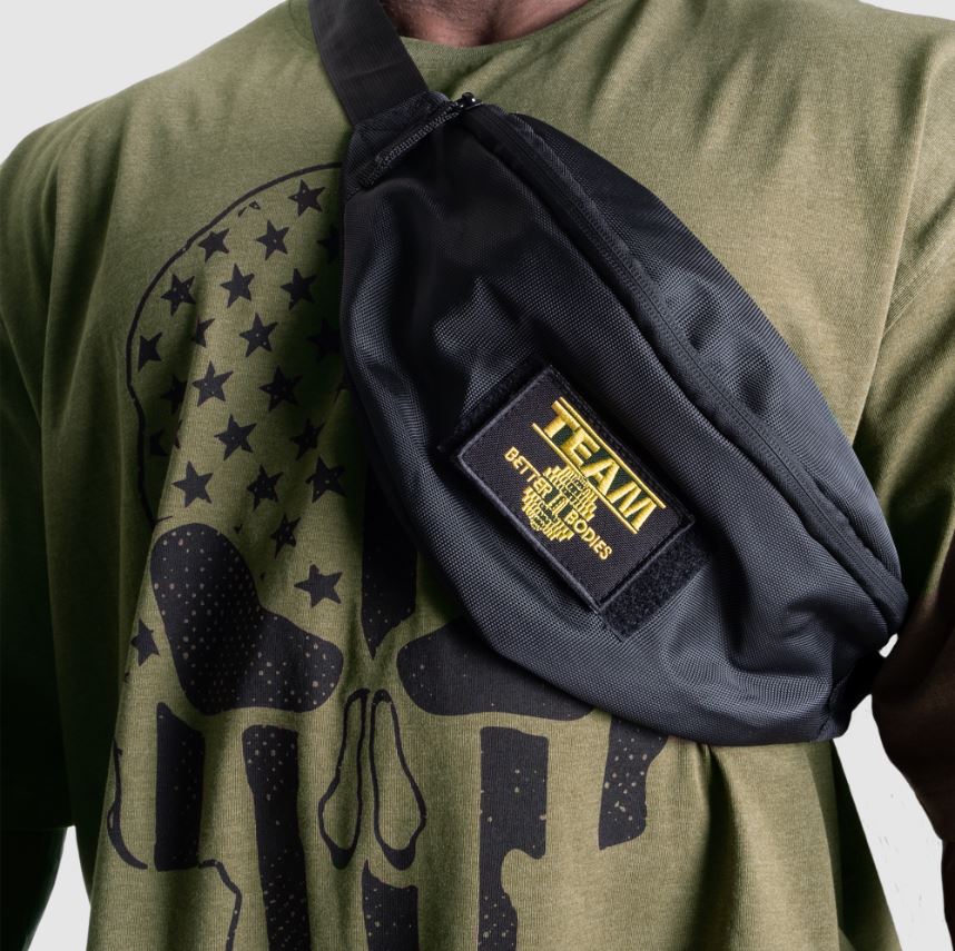 BETTER BODIES Fanny pack