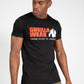 Gorilla Classic T-shirt Black
