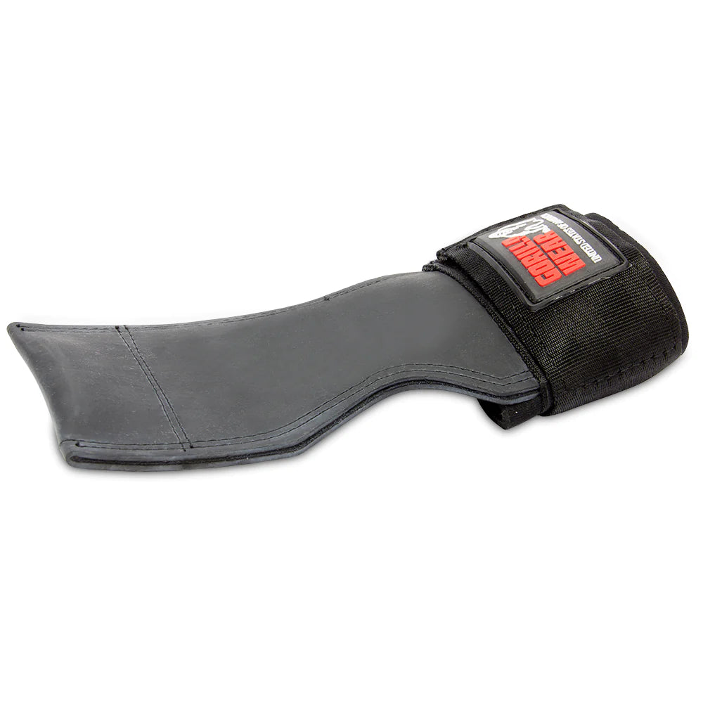 Gorilla Wear Lifting grips