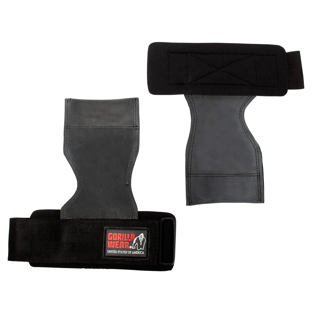 Gorilla Wear Lifting grips