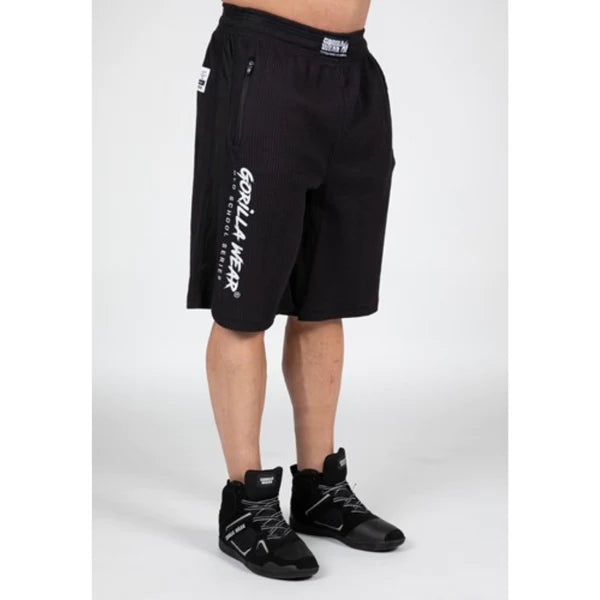 Gorilla Augustine Old School shorts Black