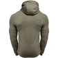 Gorilla Wear Delta hoodie Army Green
