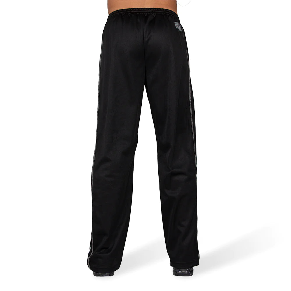 Gorilla Functional mesh pants Black/White