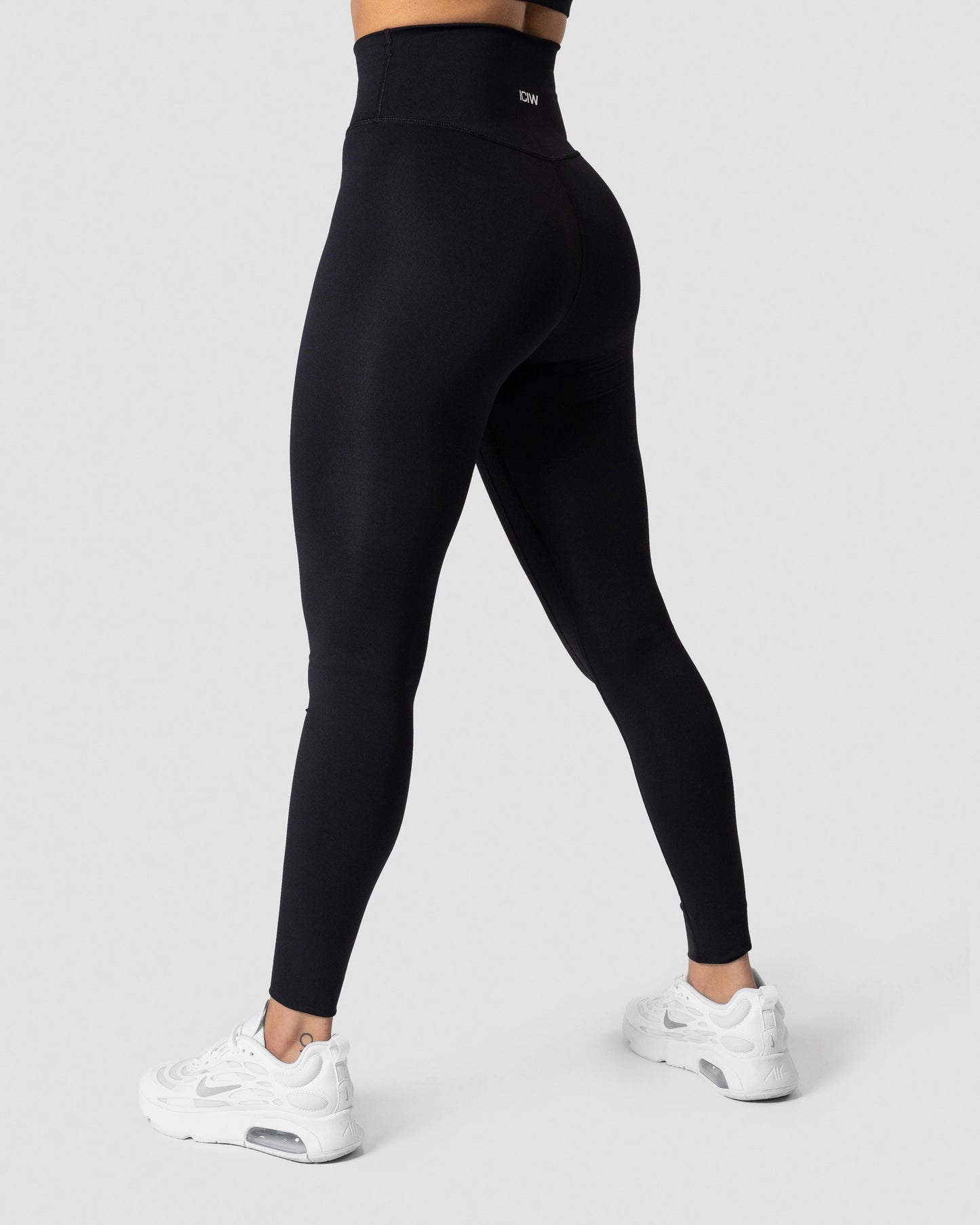 ICANIWILL Nimble Tights Black