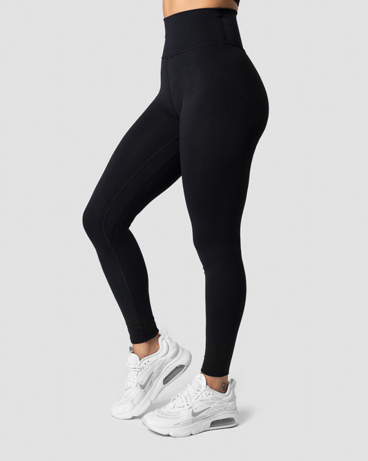 ICANIWILL Nimble Tights Black