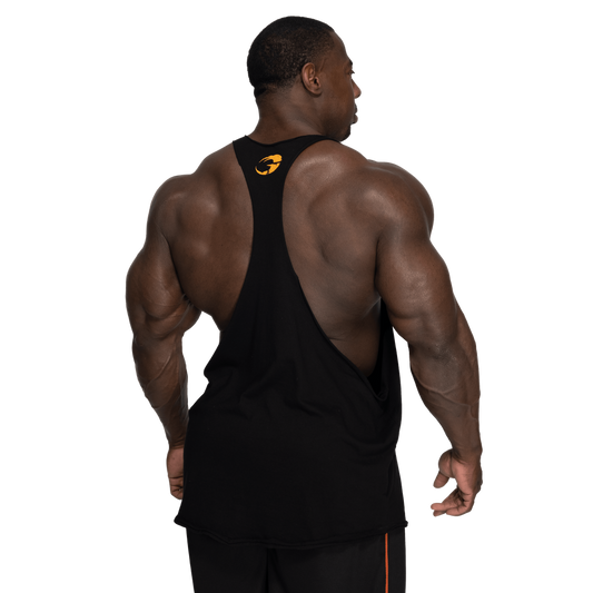 GASP Stringer Black