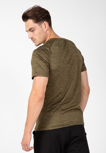 Gorilla Taos T-shirt Army Green