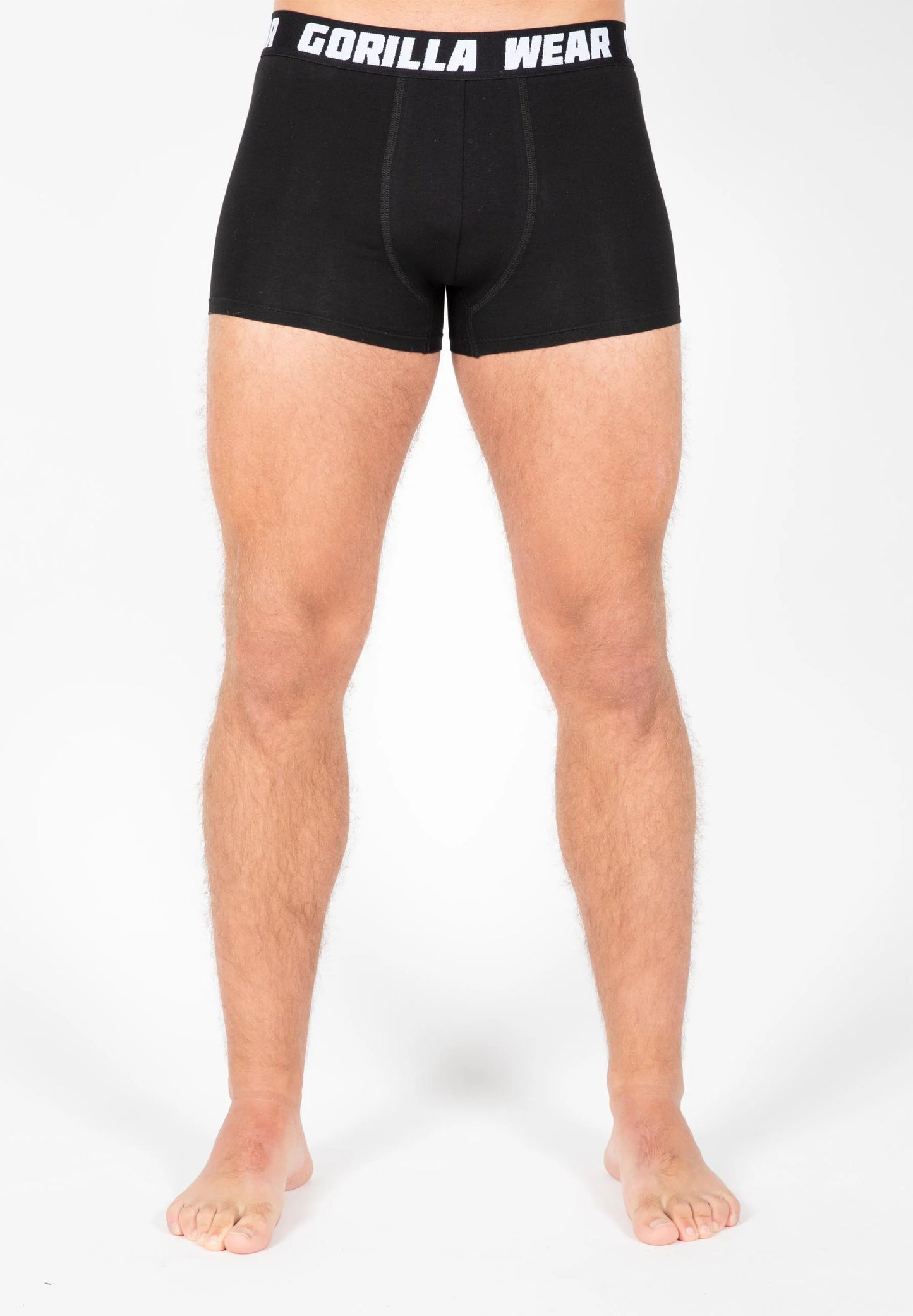 Gorilla Wear Boxer Shorts 3-pack