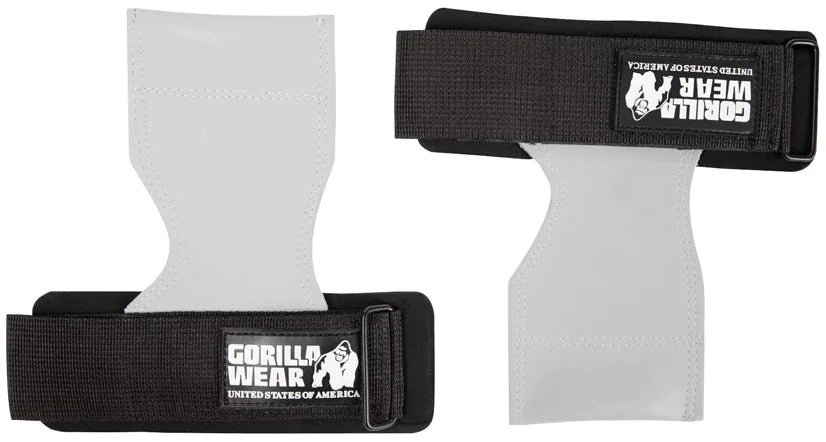 Gorilla Wear Lifting grips