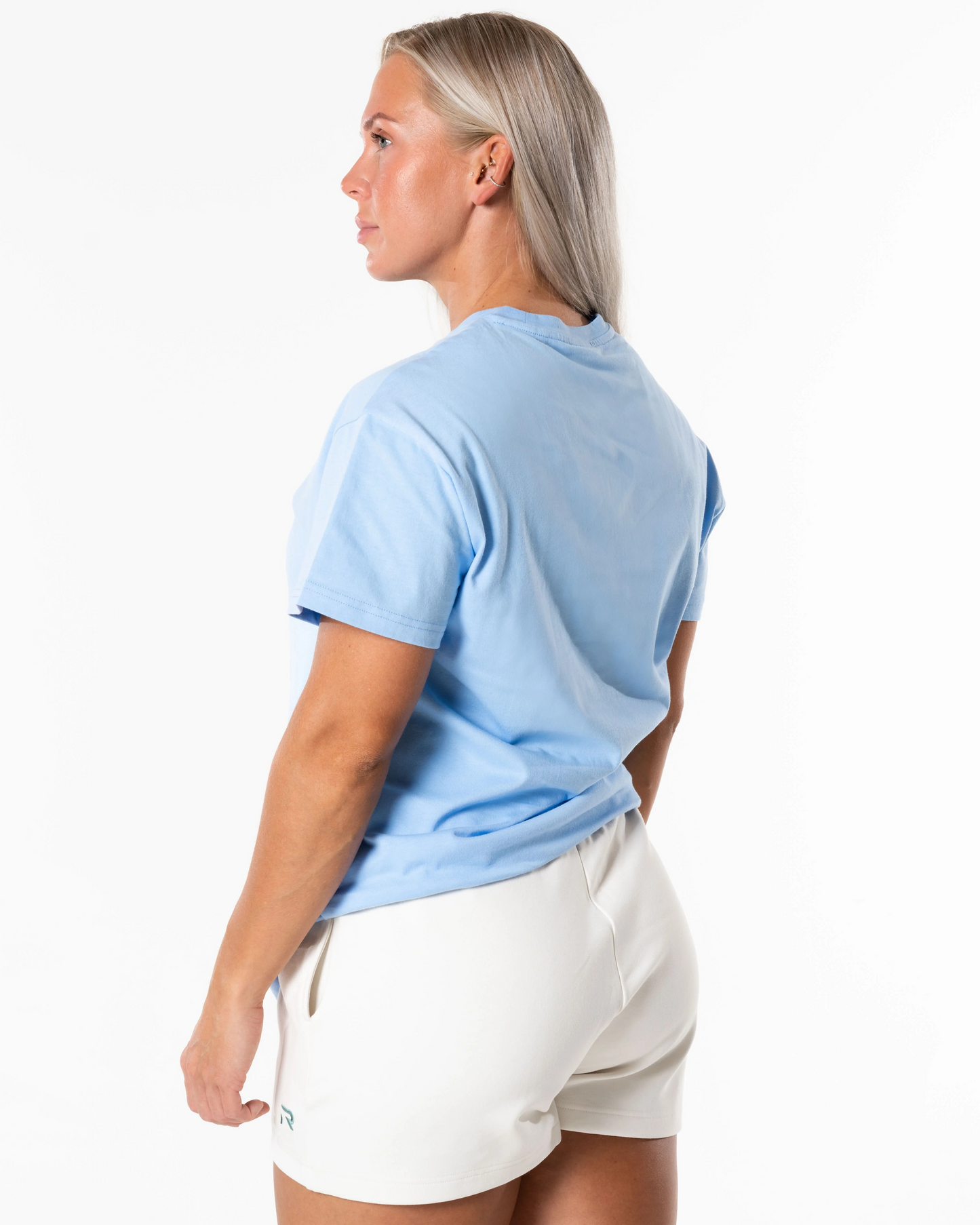 RELODE Classic T-shirt, Blue, UUTUUS!