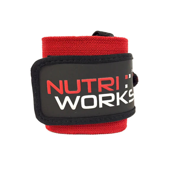 Nutri Works rannesiteet HEAVY SUPPORT 45cm UUTUUS!