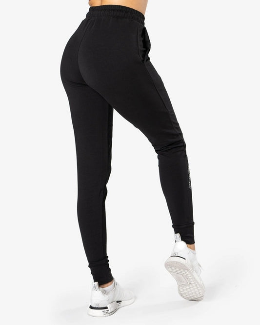 ICANIWILL Activity Pants, Black Wmn