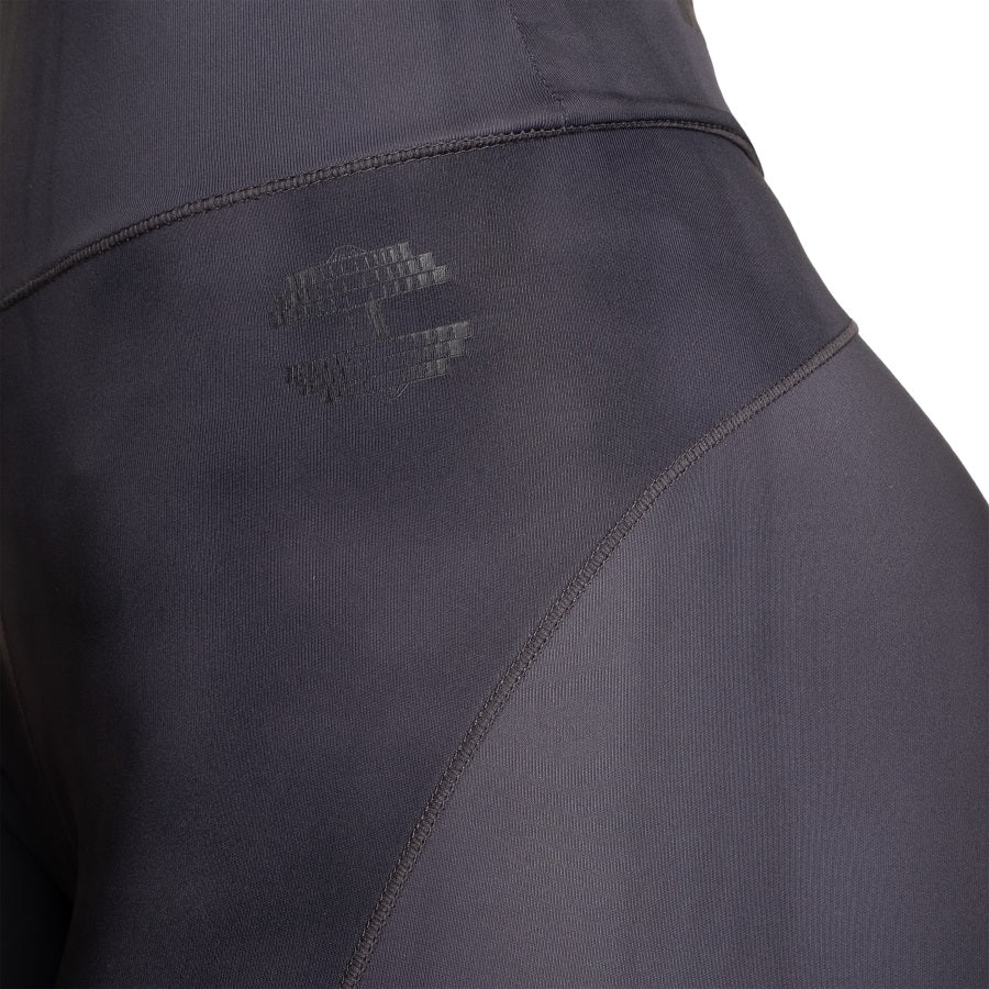 Better Bodies High Waist leggings, Dark grey grunge