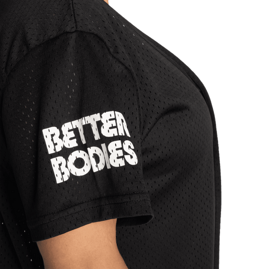 Better Bodies Long Competition Shirt