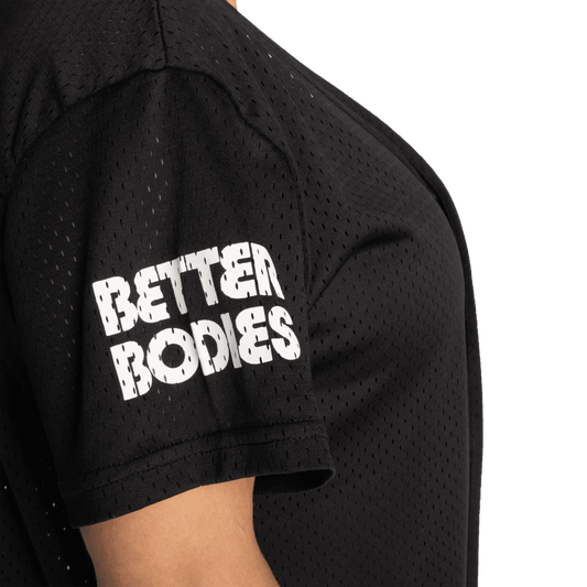 Better Bodies Long Competition Shirt, XS