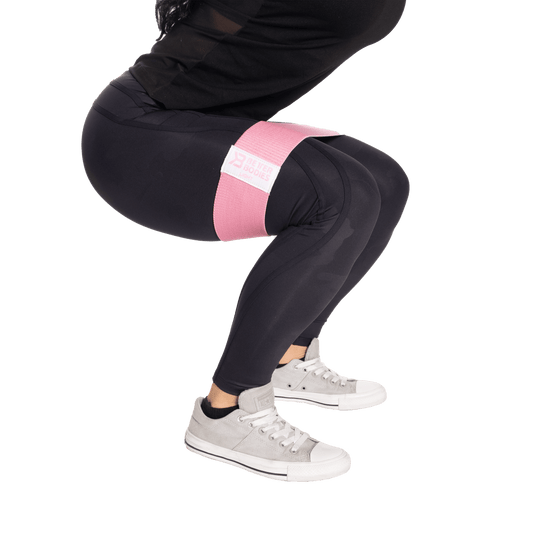 Better Bodies Glute force 3-pack