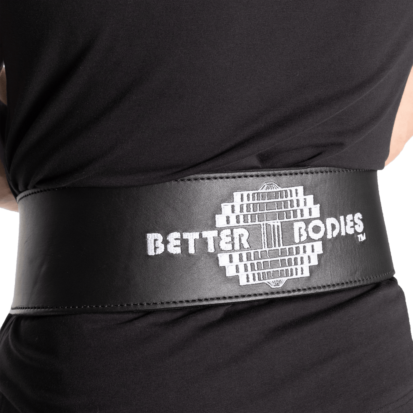 Better Bodies Lifting Belt