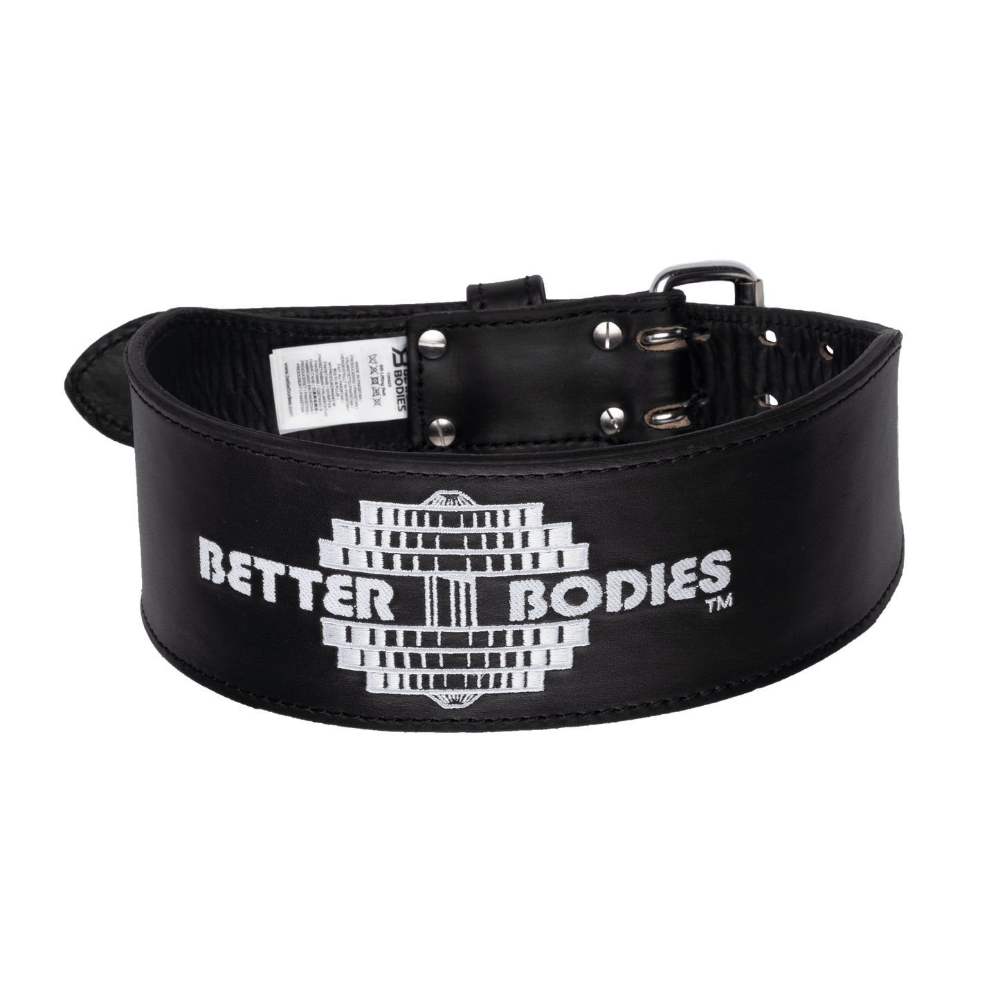 Better Bodies Lifting Belt