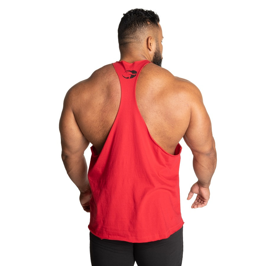 GASP Stringer Chili Red