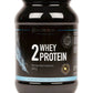 M-NUTRITION 2 Whey Protein 600g