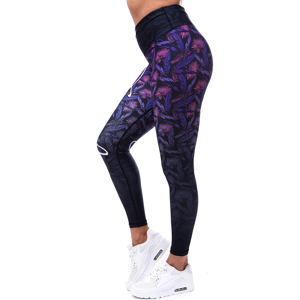 Anarchy Apparel, naisten treenilegginsit