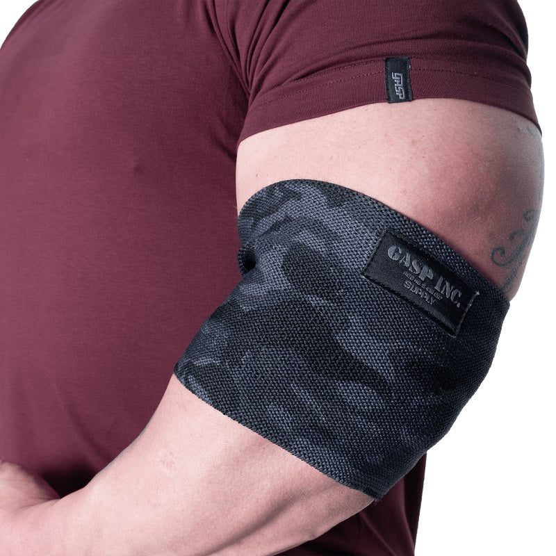 Gasp Heavy Duty Elbow Sleeve