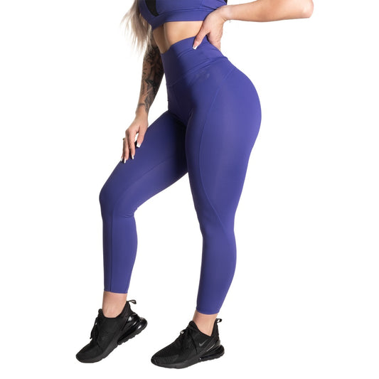 Better Bodies High Waist leggings, Athletic purple