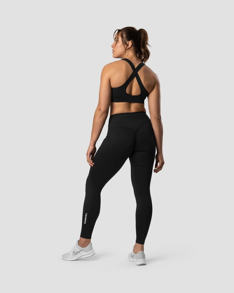 naisten iciw treeni leggins