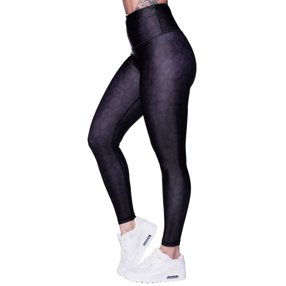 Naisten treenilegginsit, Anarchy Apparel
